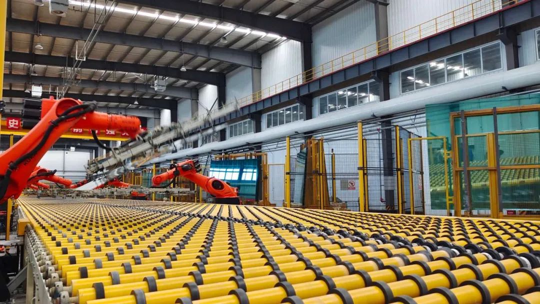 重工机械废料处理中的新兴技术和趋势有哪些