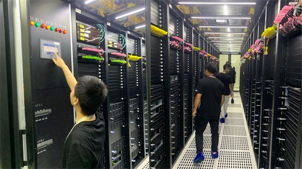 重工机械中的云计算安全性如何保障 重工机械中的云计算安全性如何保障