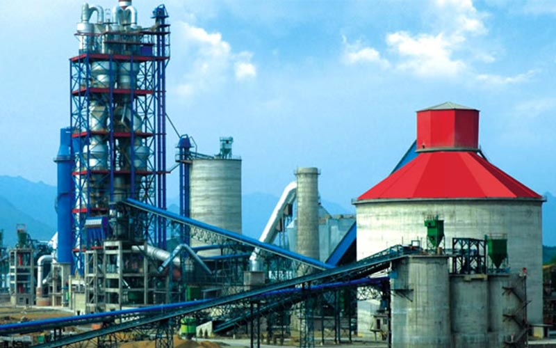 金年会app|如何评估和选择适合水泥生产的重工机械