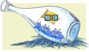 如何解决重工机械生产中的瓶颈问题 如何解决重工机械生产中的瓶颈问题