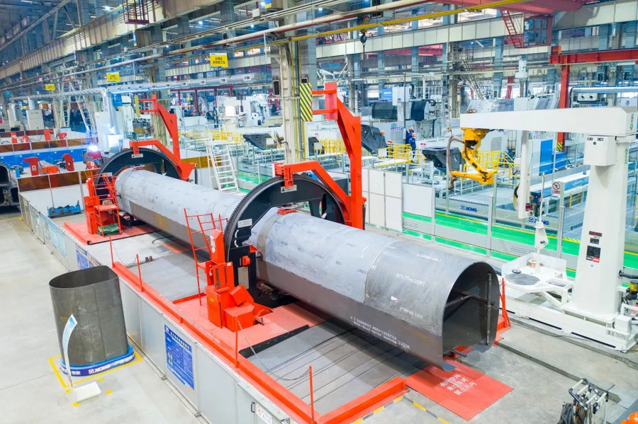 如何通过重工机械技术提升农业生产的可持续性【金年会app】