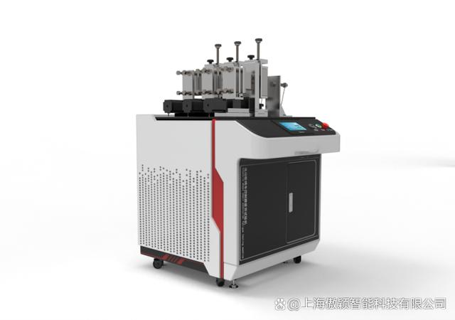 智能检测如何提升重工机械的可靠性和耐久性