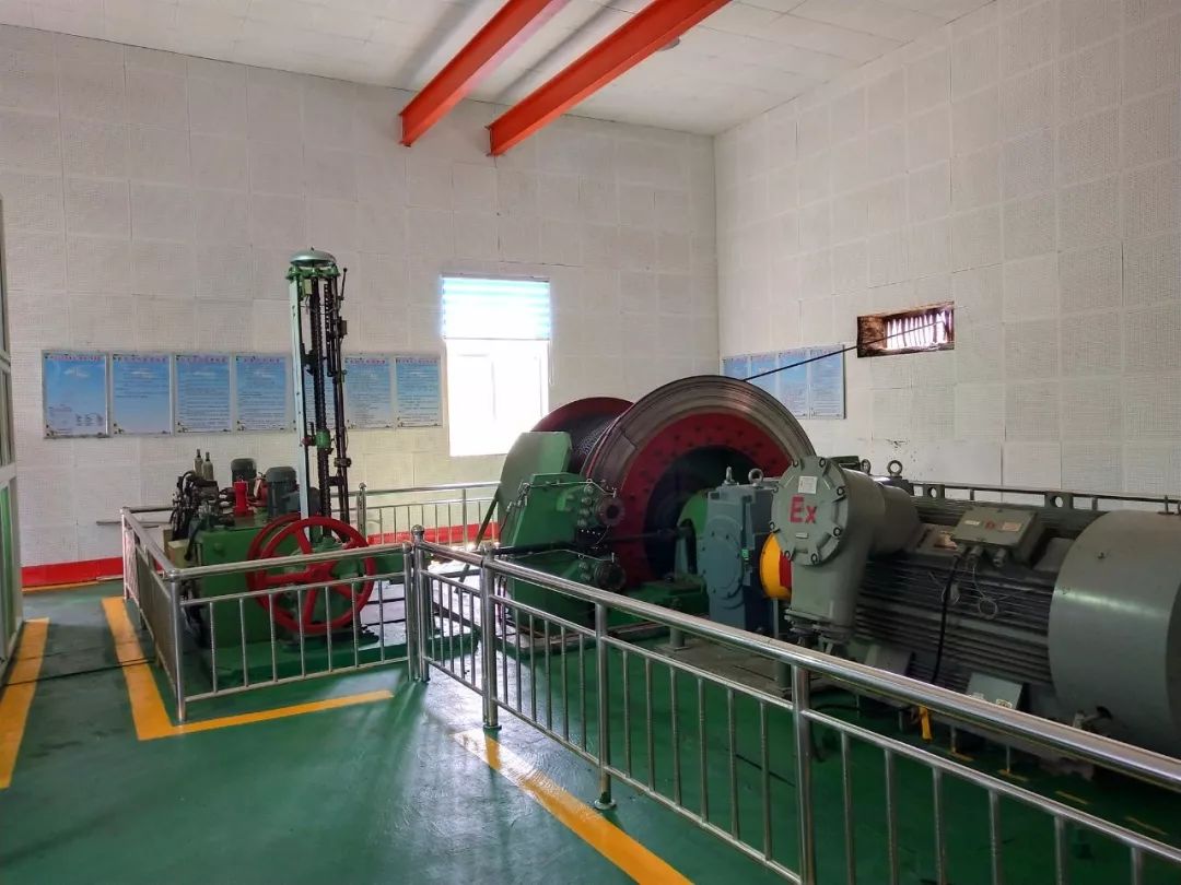 如何优化重工机械的传动装置以提高效率：金年会app