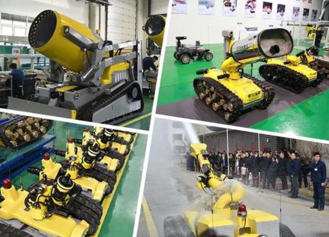 人工智能如何在重工机械中应用于质量控制|金年会客户端