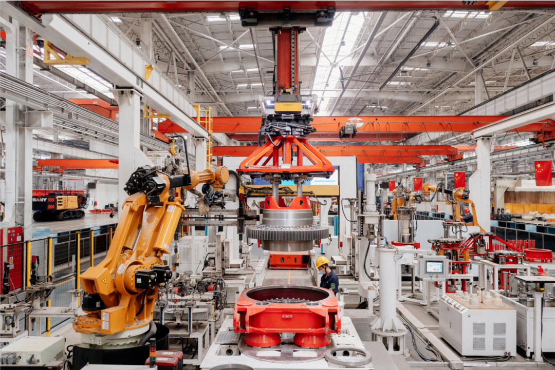 未来重工机械设计的关键技术发展方向是什么_金年会官网