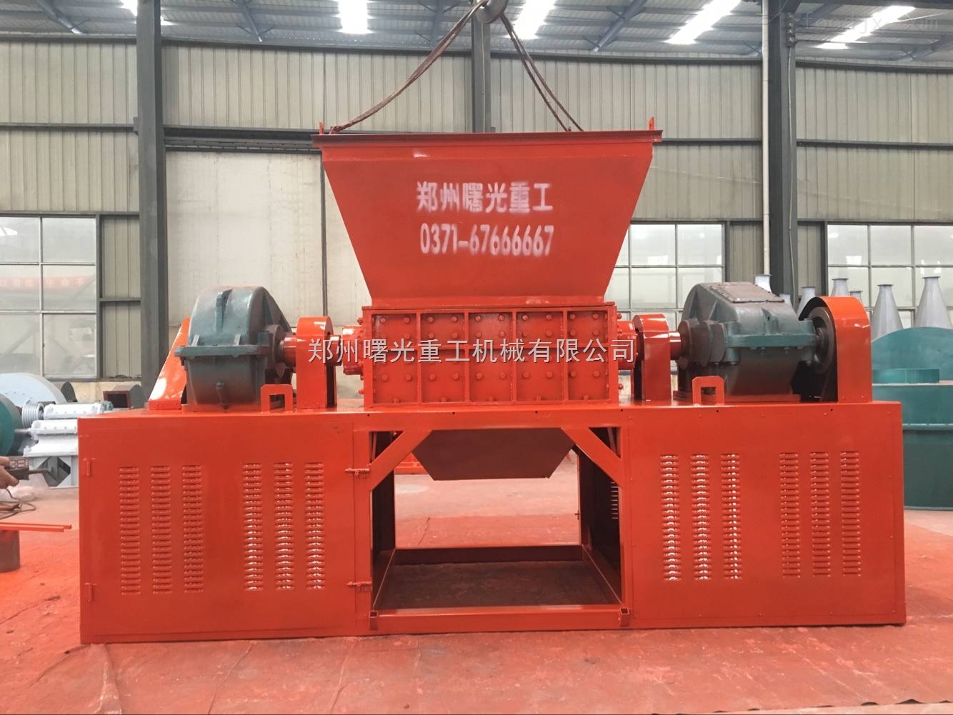 如何在重工机械中应用节能环保的材料 如何在重工机械中应用节能环保的材料