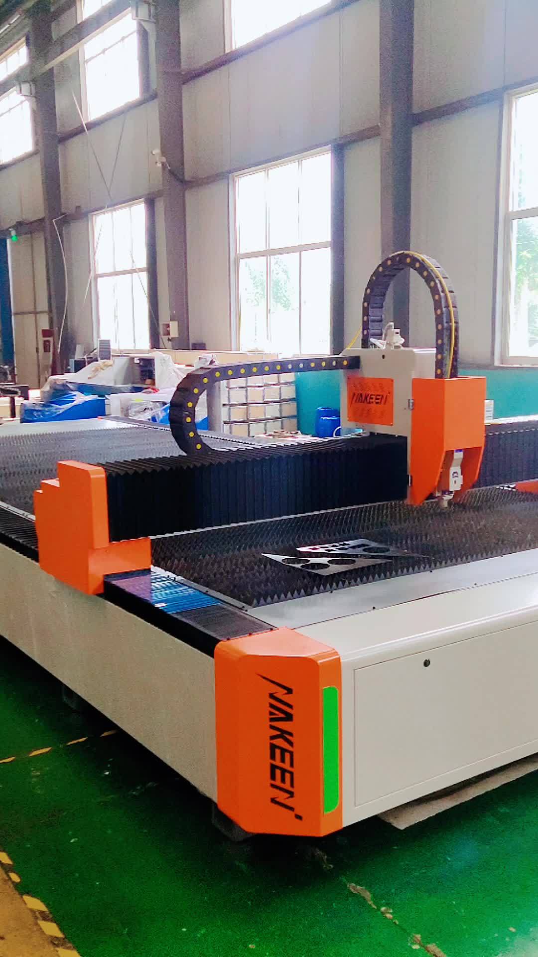 激光切割技术在提升重工机械生产效率方面的最佳实践是什么_金年会客户端