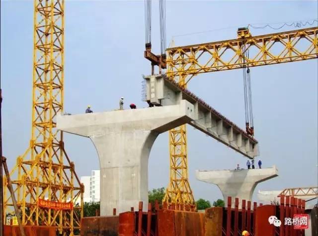 土木工程施工中，重工机械的作用是什么|金年会app