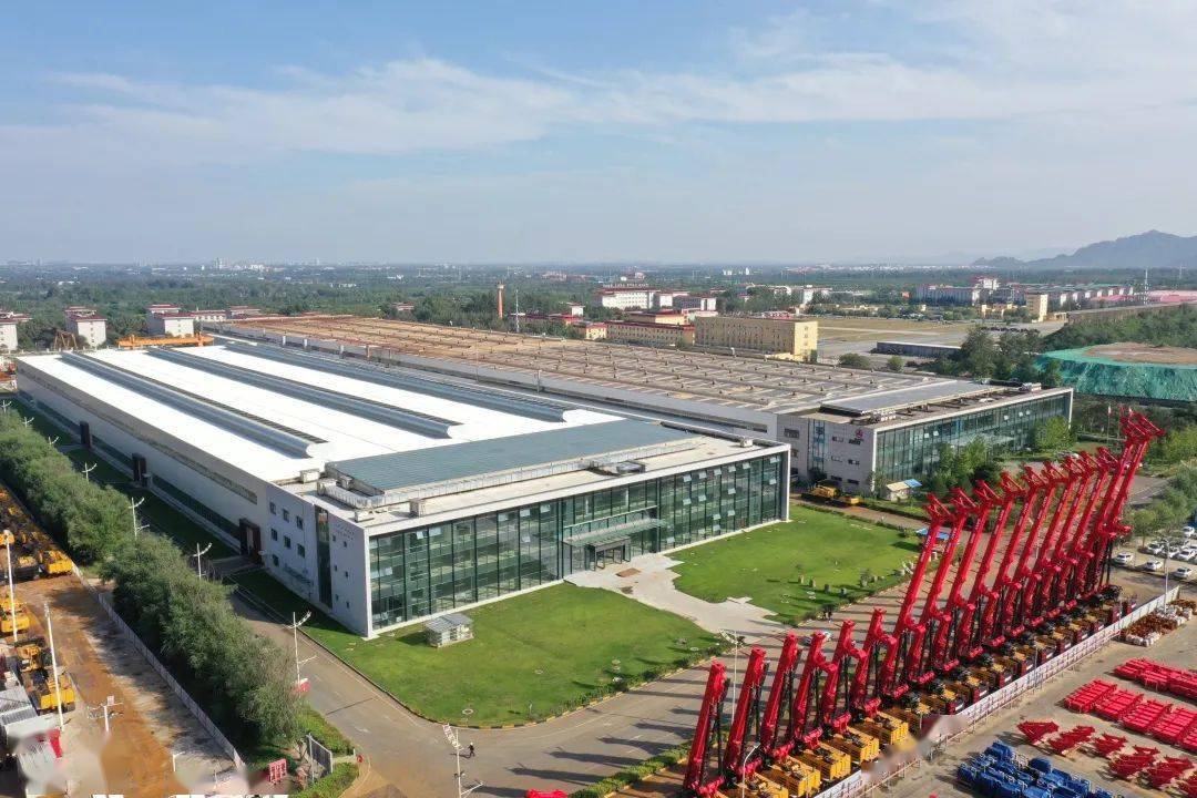 重工机械中的能效改进对企业经济效益有何影响-金年会6766