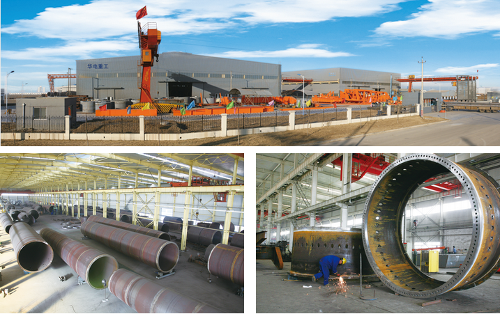 重工机械中的能效改进对企业经济效益有何影响