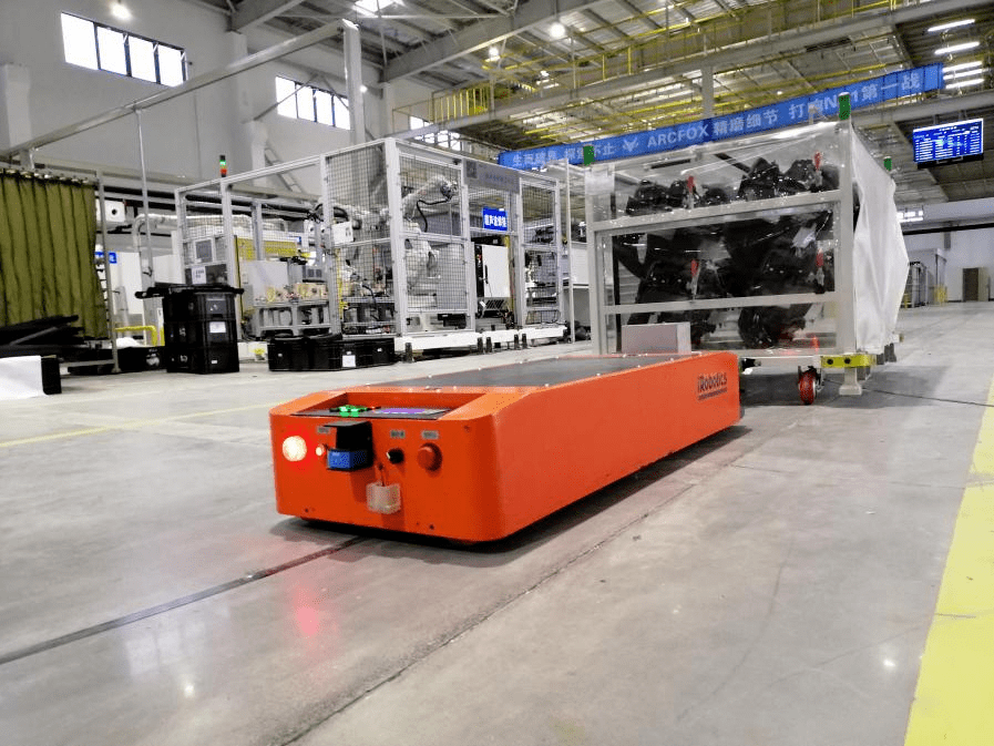 如何评估重工机械智能检测技术的效果【金年会6766】