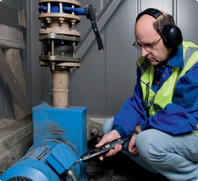 如何在现有重工机械中改善噪音管理