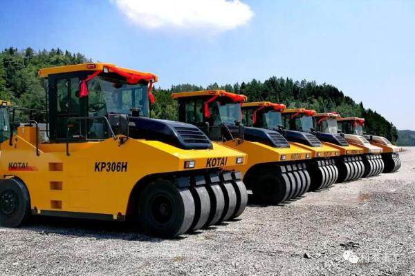 【金年会客户端】如何通过优化重工机械使用方案降低交通基础设施建设的风险