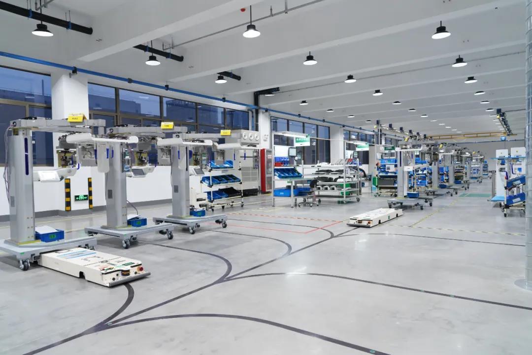 绿色制造如何提升重工机械企业的品牌价值