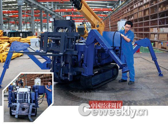 金年会官网：模块化生产对于重工机械制造商的竞争优势是什么