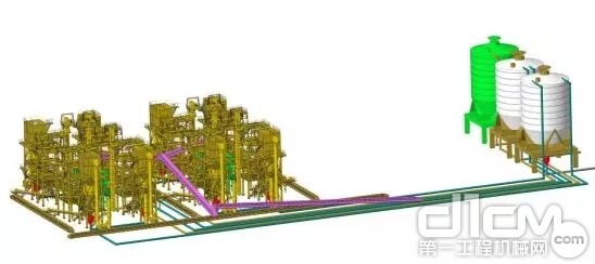 绿色设计如何提升重工机械产品的竞争力_金年会官网