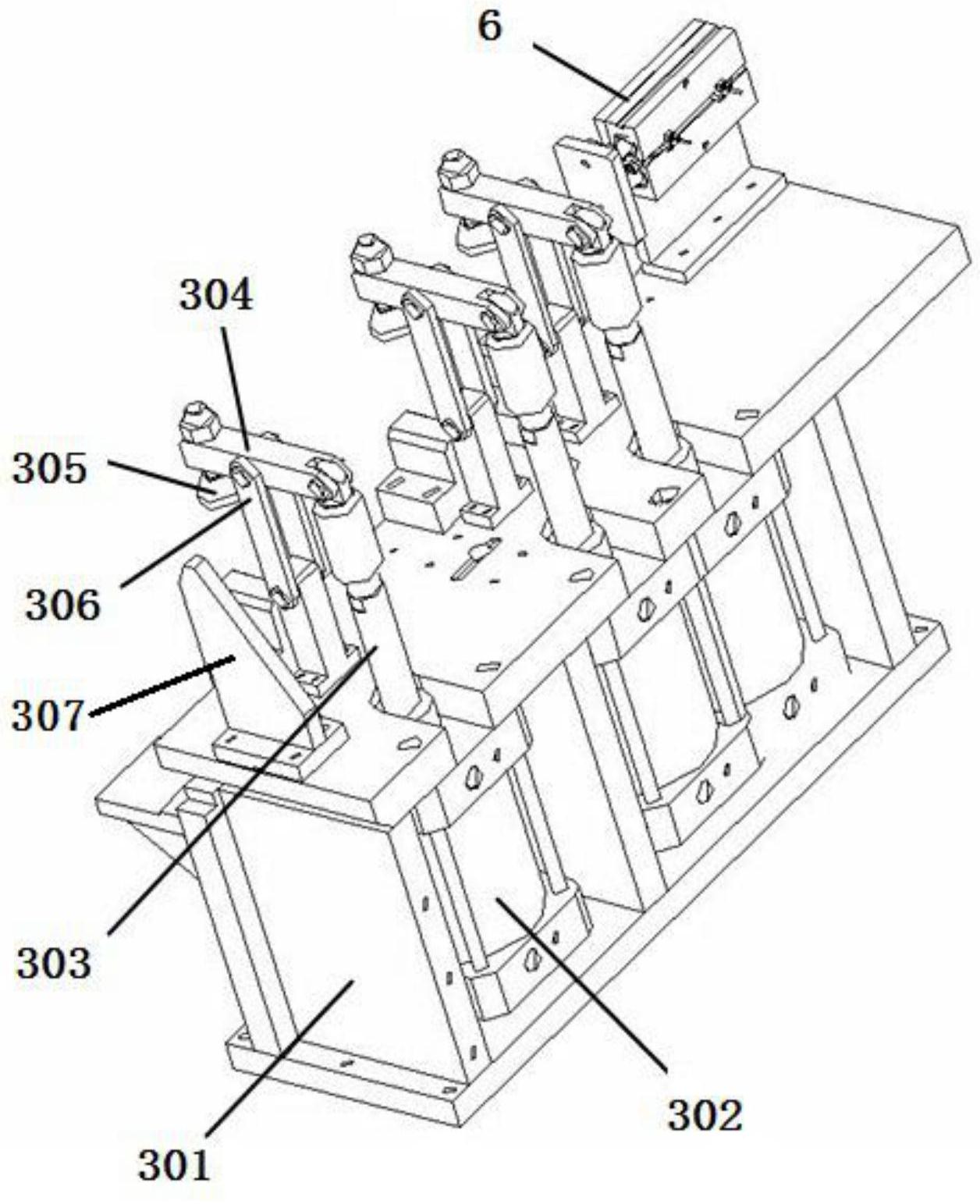 在重工机械中，多轴系统如何影响整体成本和效益