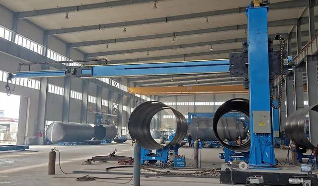 【金年会app】高压技术如何提升重工机械的生产效率