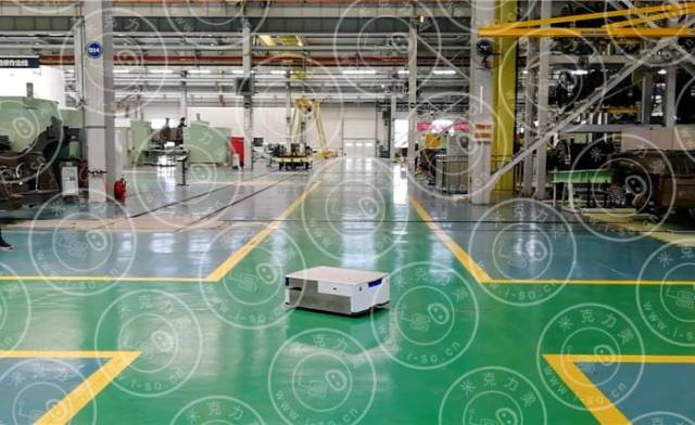 金年会6766：如何通过自动化检测降低重工机械制造中的人为错误