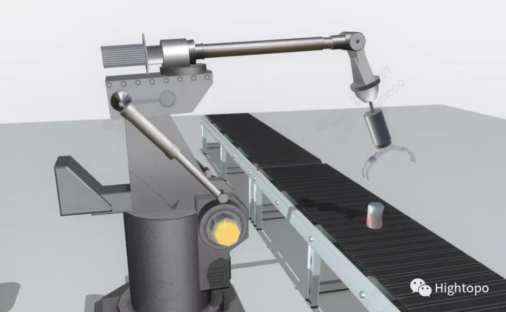 如何通过自动化检测降低重工机械制造中的人为错误