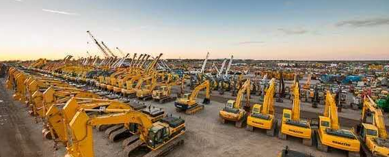 创新设计如何应对重工机械行业的新兴市场需求 创新设计如何应对重工机械行业的新兴市场需求