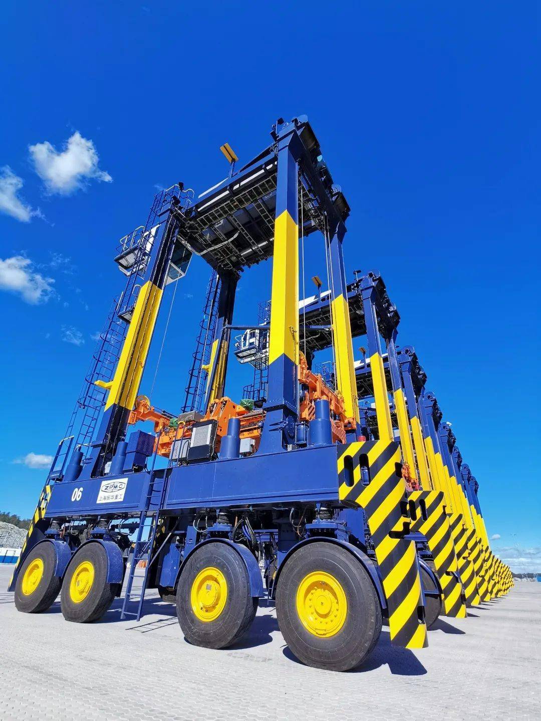 重工机械如何应对能源成本上涨的挑战 重工机械如何应对能源成本上涨的挑战