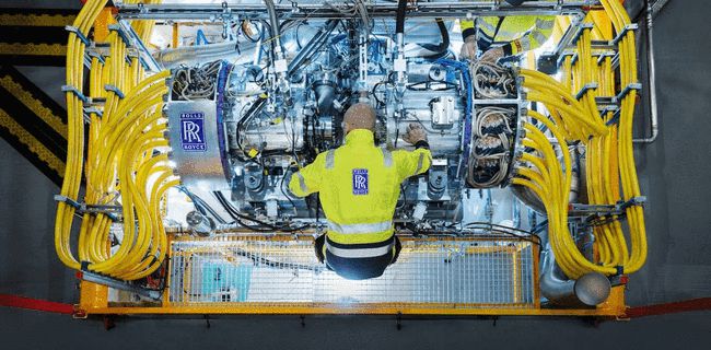 重工机械厂商在发展电动与混合动力系统时面临的挑战有哪些 重工机械厂商在发展电动与混合动力系统时面临的挑战有哪些