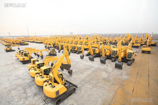 金年会客户端：重工机械行业竞争的主要挑战有哪些