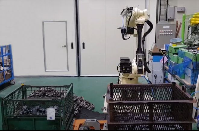 重工机械自动化检测技术的发展趋势是什么