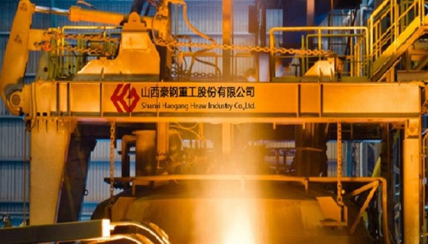 【金年会6766】新材料在重工机械中的应用有哪些技术优势