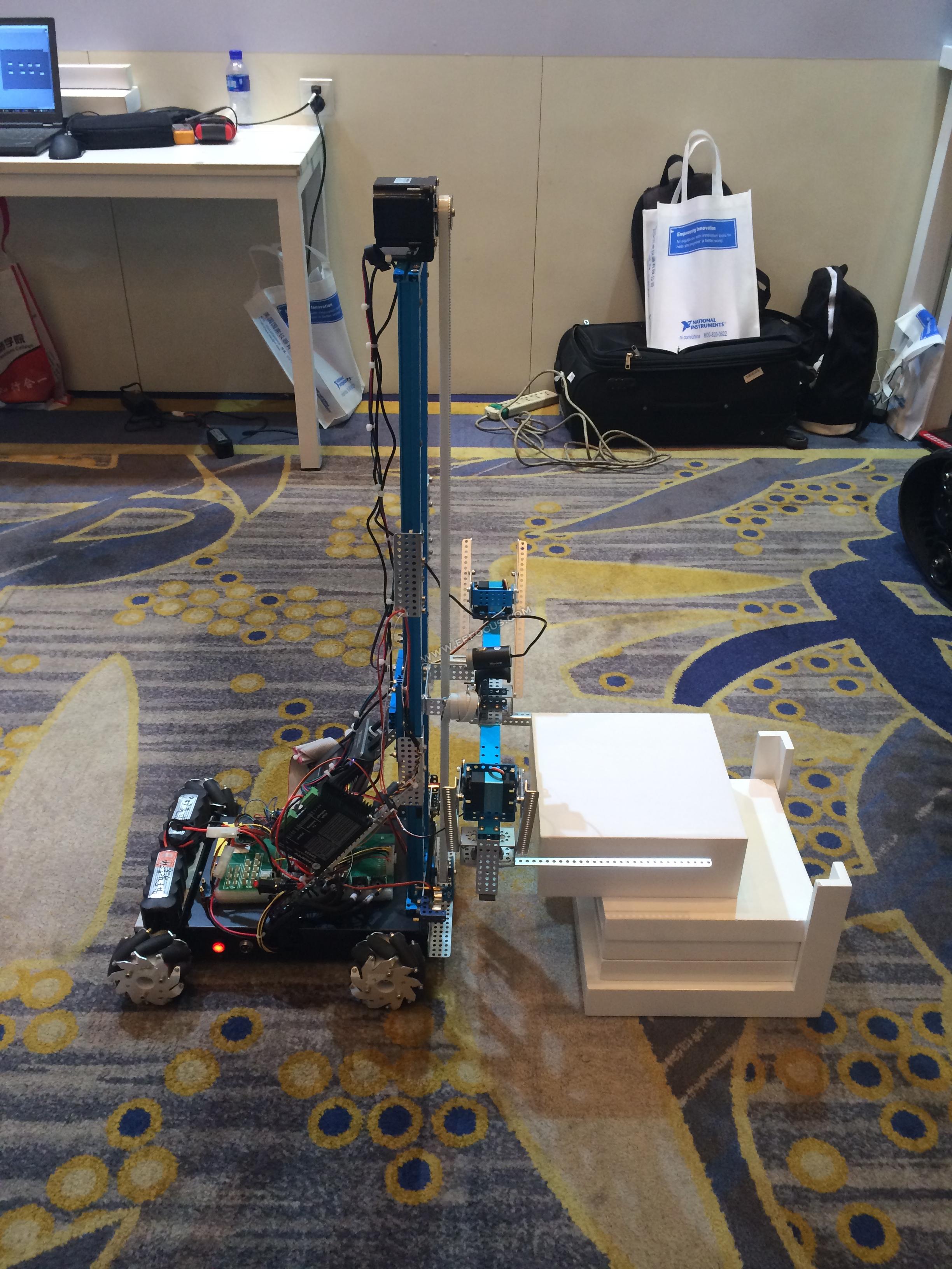 重工机械设计中的创新方法如何提升性能