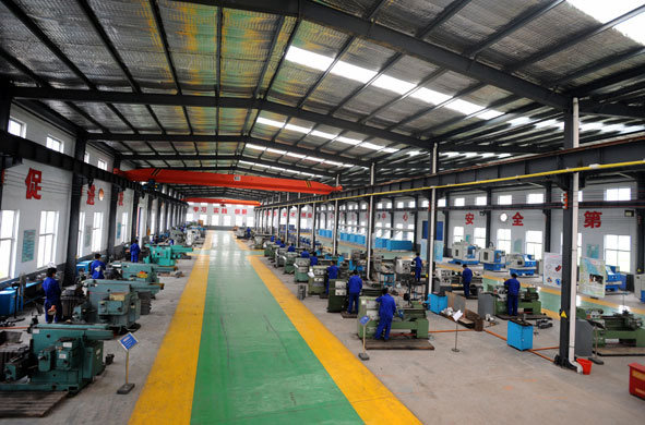 如何利用高性能材料在重工机械中提升生产效率【金年会6766】