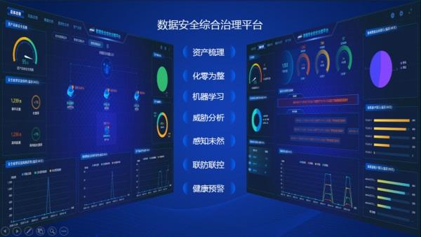 重工机械远程操作中的数据安全如何保障