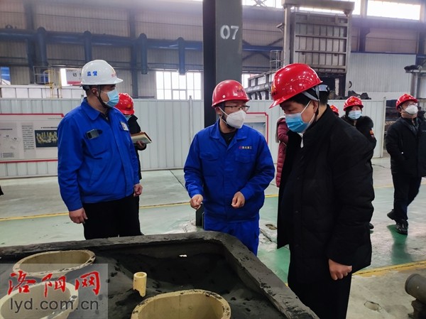 环保法规如何促使重工机械企业进行技术更新-金年会6766