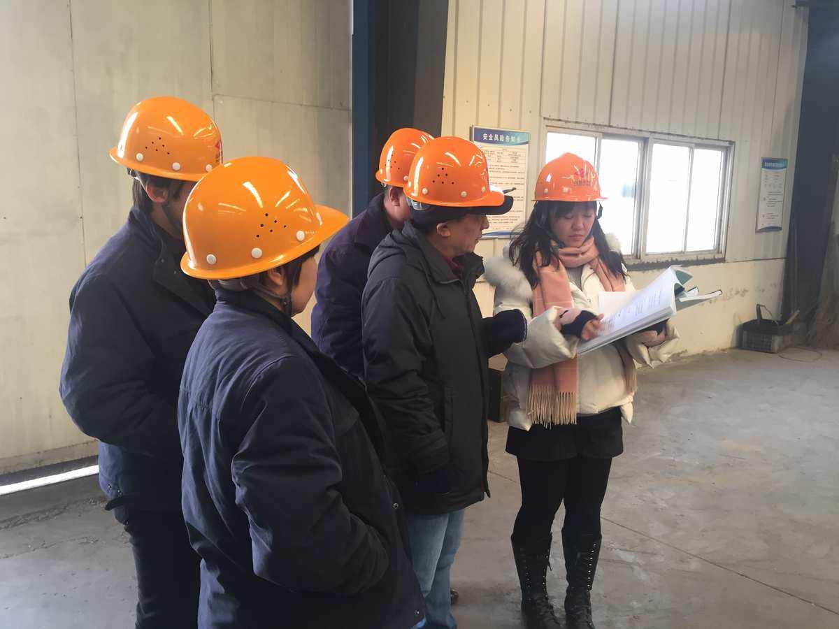 环保法规如何促使重工机械企业进行技术更新