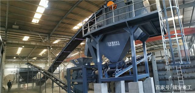 如何在重工机械中实现废料处理的高质量监控和管理