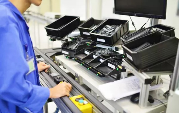 数字化制造如何提升重工机械生产效率 数字化制造如何提升重工机械生产效率