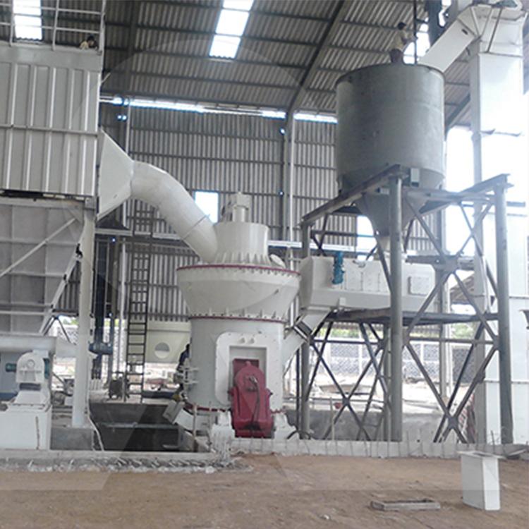 怎样利用重工机械改善矿石处理的环保性能-金年会官网