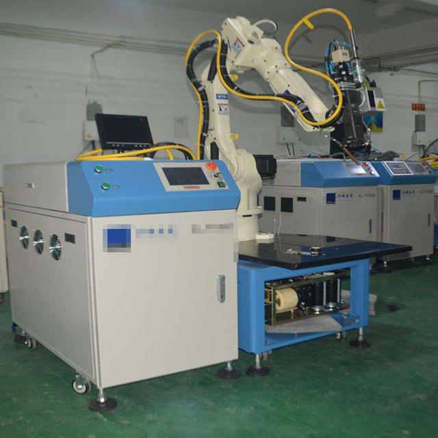 金年会下载：机电一体化如何提升重工机械的生产效率