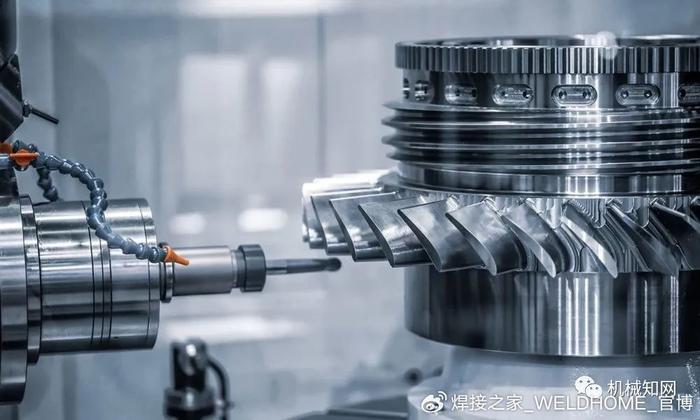 机电一体化如何提升重工机械的生产效率