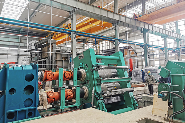 工艺控制在重工机械制造中的作用和重要性是什么 工艺控制在重工机械制造中的作用和重要性是什么