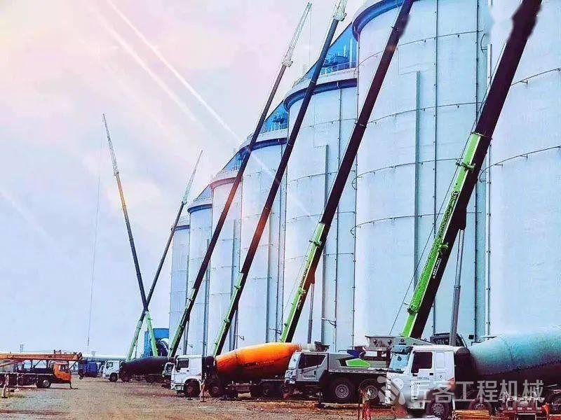 如何避免重工机械在建筑拆除中的潜在风险【金年会官网】