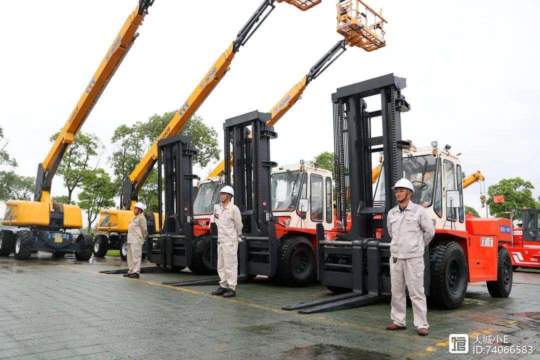 【金年会官网】怎样减少重工机械的能耗