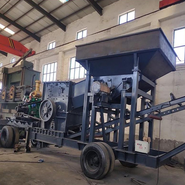 重工机械如何提升石材加工的环保性能