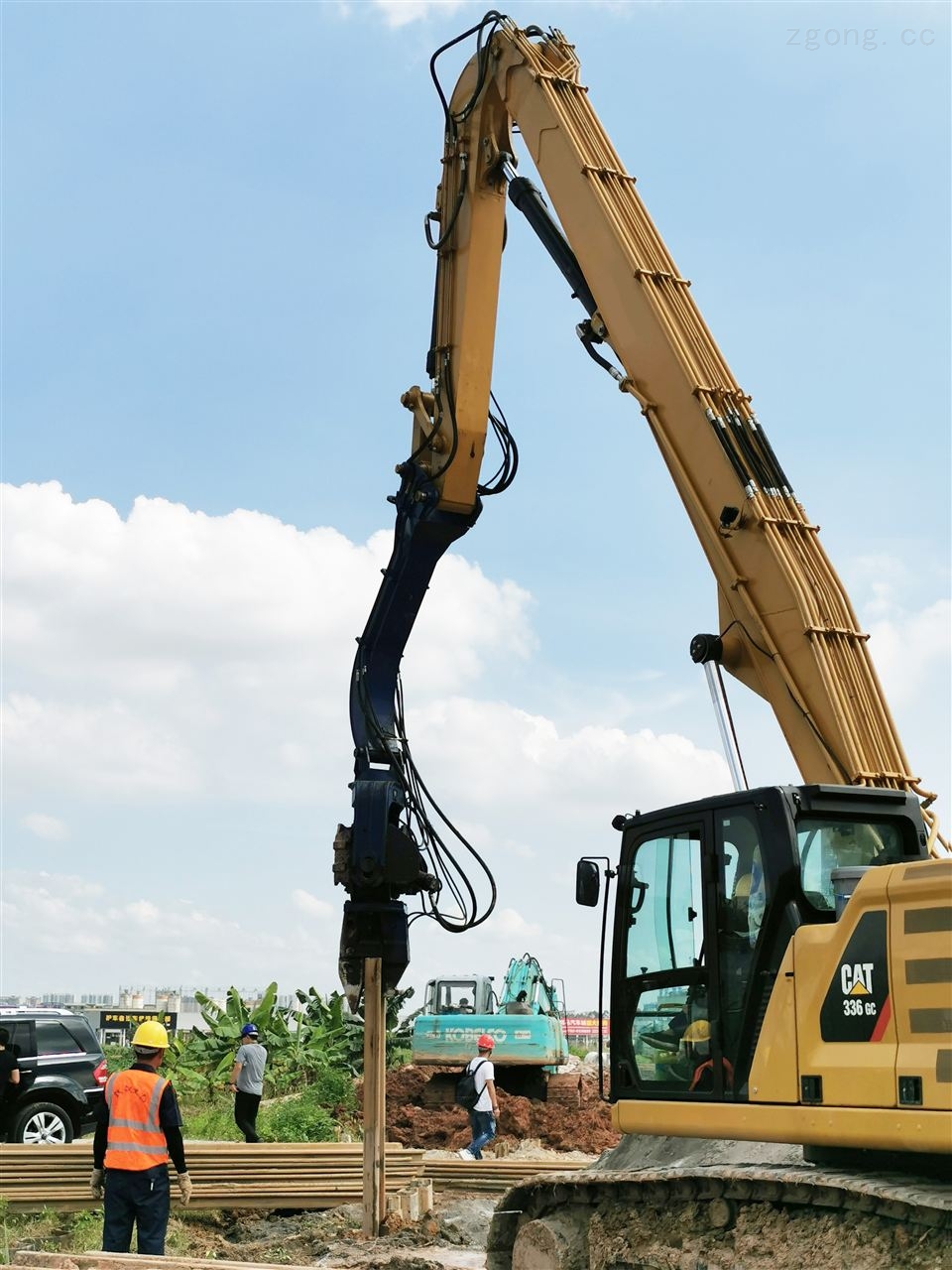 振动控制技术在重工机械中的应用有哪些【金年会下载】