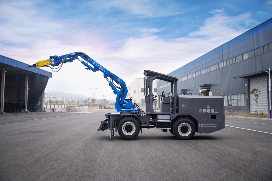 如何评估重工机械在煤矿开采中的实际安全效果