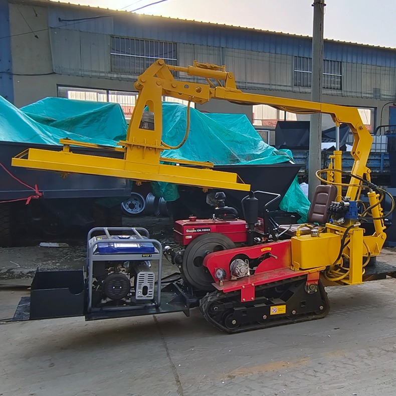 如何使用现代技术实现重工机械的遥控操作 如何使用现代技术实现重工机械的遥控操作